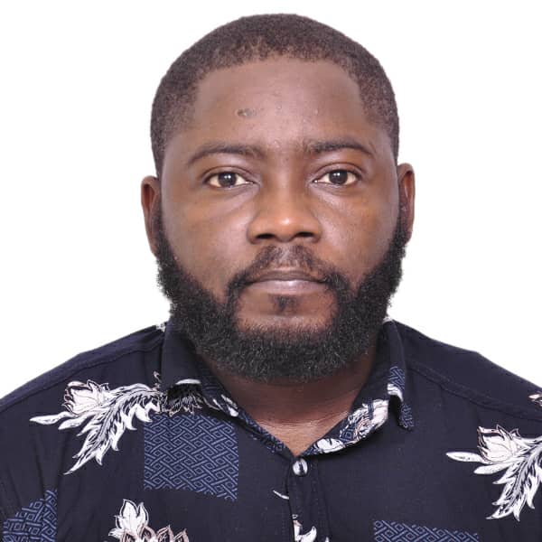 Mr Tangi Blaise